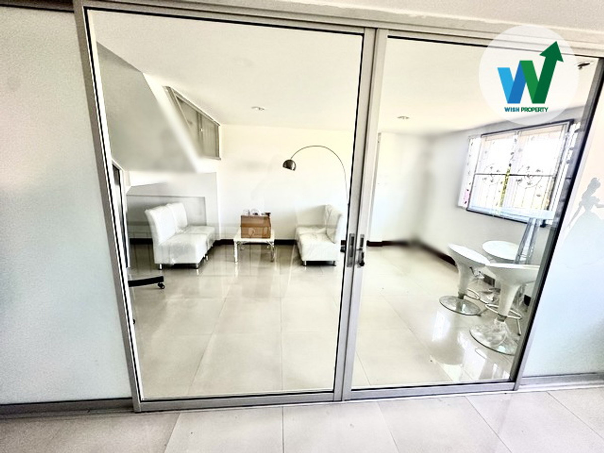 Townhome for sale, 2.5 floors, Baan Thaworn Villa, Lam Luk Ka, Khlong 3 – รูปที่ 4