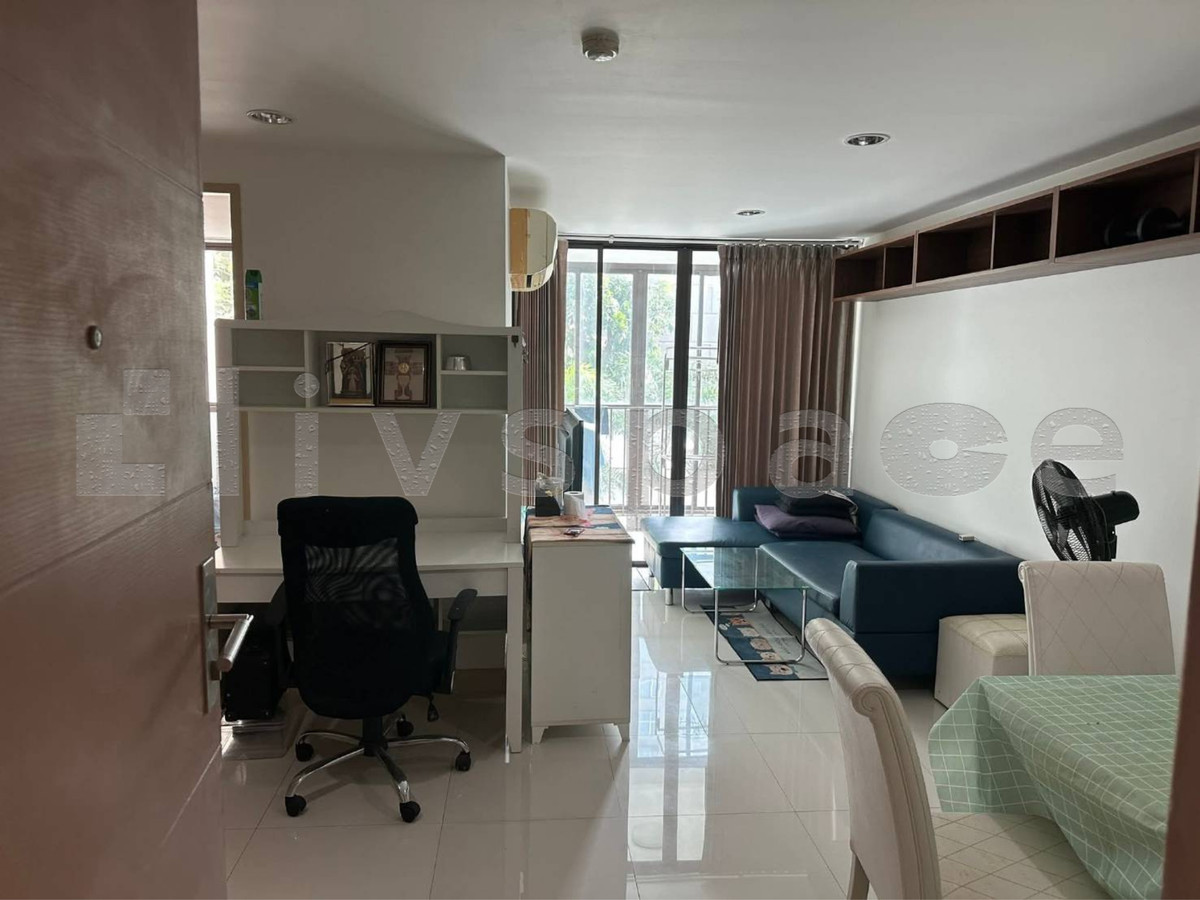 ▚ L0KC4Pツ ให้เช่า: Ideo Blucove Sathorn 2 Bed 56.14ตร.ม. ติด BTS วงเวียนใหญ่ 60ม. ห้องส่วนตัวสูง ลากกระเป๋าพร้อมอยู่✨