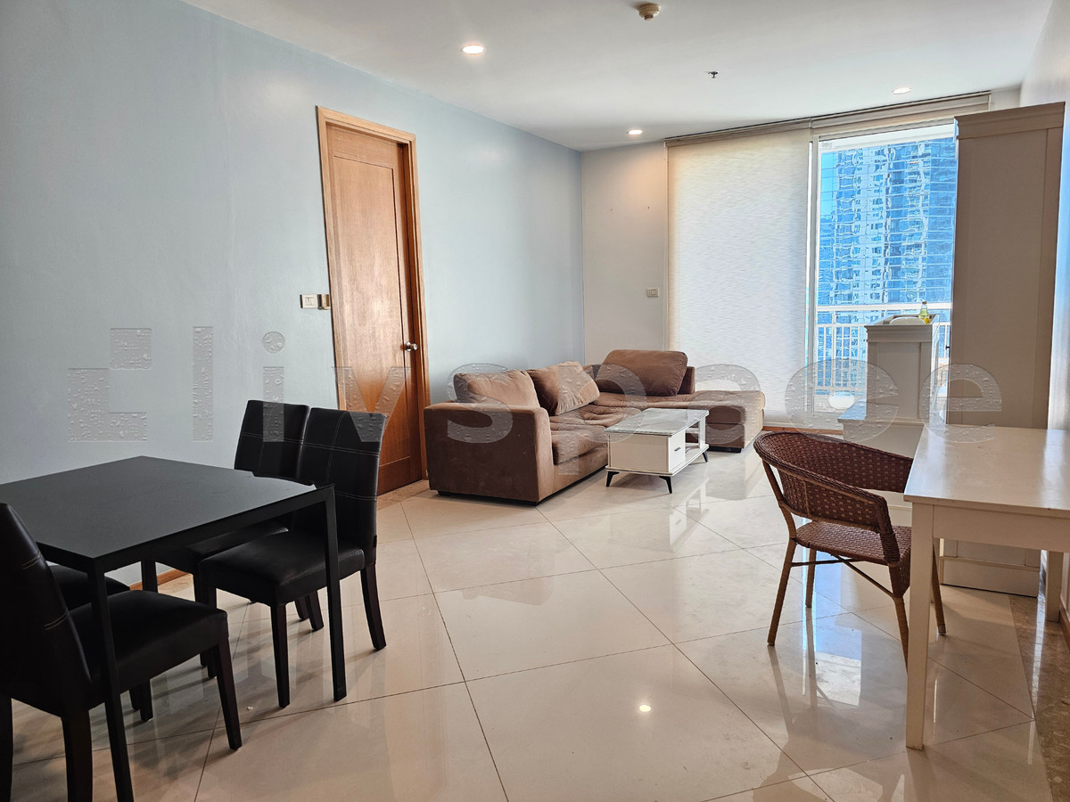 ▚ LH109ツ ให้เช่า: The Empire Place 1BR 65ตรม. 33K🏙️✨ ห้องรีโนเวทใหม่หมดทั้งหมด ห้องใหญ่สไตล์ Luxury ใจกลางสาทร ปรับเปลี่ยนเฟอร์ได้ ▚ LH109ツ ให้เช่า: The Empire Place 1BR 65ตรม. 33K🏙️✨ ห้องรีโนเวทใหม่หมดทั้งหมด ห้องใหญ่สไตล์ Luxury ใจกลางสาทร ปรับเปลี่ยนเฟอร์ได้