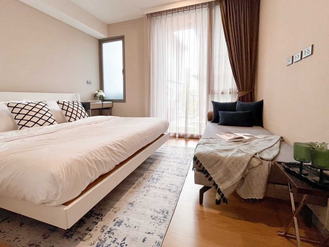 Condo for rent, Fynn Sukhumvit 31, 70 sq m, near BTS Phrom Phong. Condo for rent, Fynn Sukhumvit 31, 70 sq m, near BTS Phrom Phong.