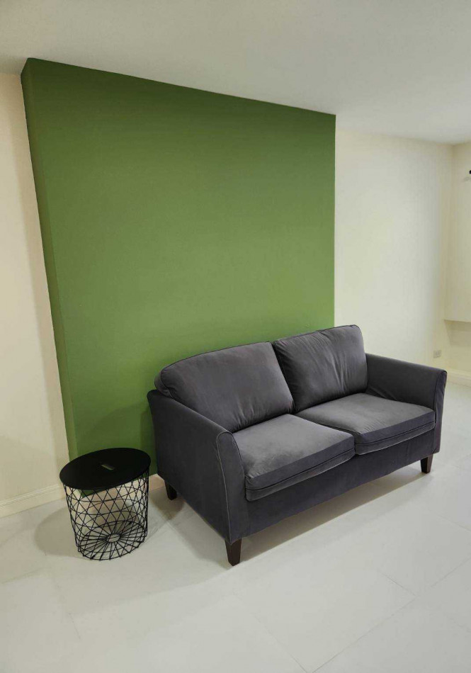 ให้เช่า คอนโด Siphaya River View Condominium 64 ตรม ใกล้ MRT หัวลำโพง