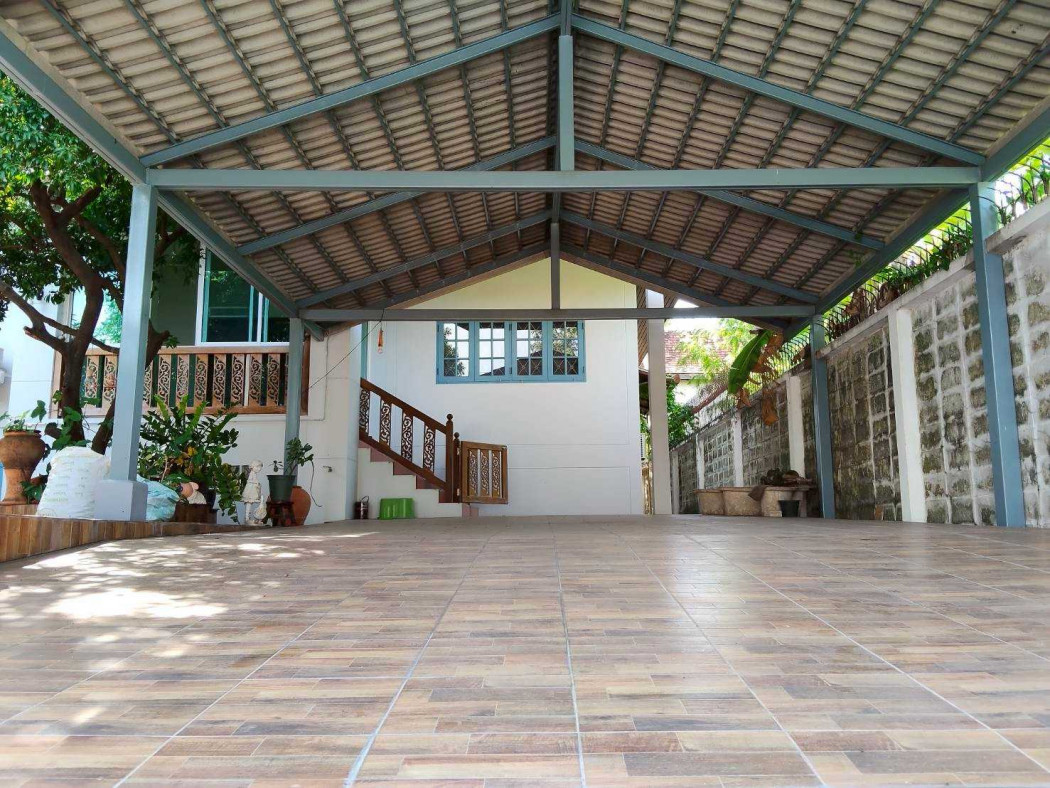 ให้เช่า บ้านเดี่ยว ซอยสตรีวิทย์ 2 400 ตรม 99 ตรว ใกล้ เซ็นทรัล อีสวิวล์ – รูปที่ 2