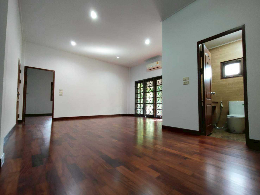 ให้เช่า บ้านเดี่ยว ซอยสตรีวิทย์ 2 400 ตรม 99 ตรว ใกล้ เซ็นทรัล อีสวิวล์ – รูปที่ 4