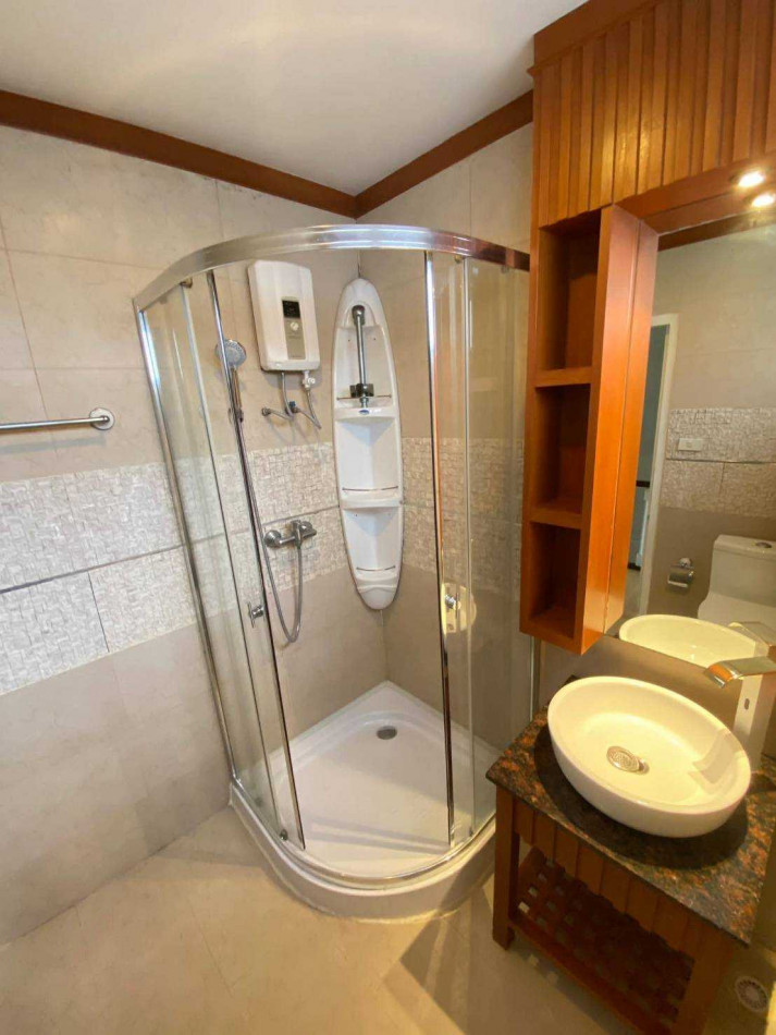 ให้เช่า ทาวน์โฮม ซอยเกษมสันต์​ 1 225.50 ตรม 14.10 ตรว ใกล้สยามสแควร์ – รูปที่ 4
