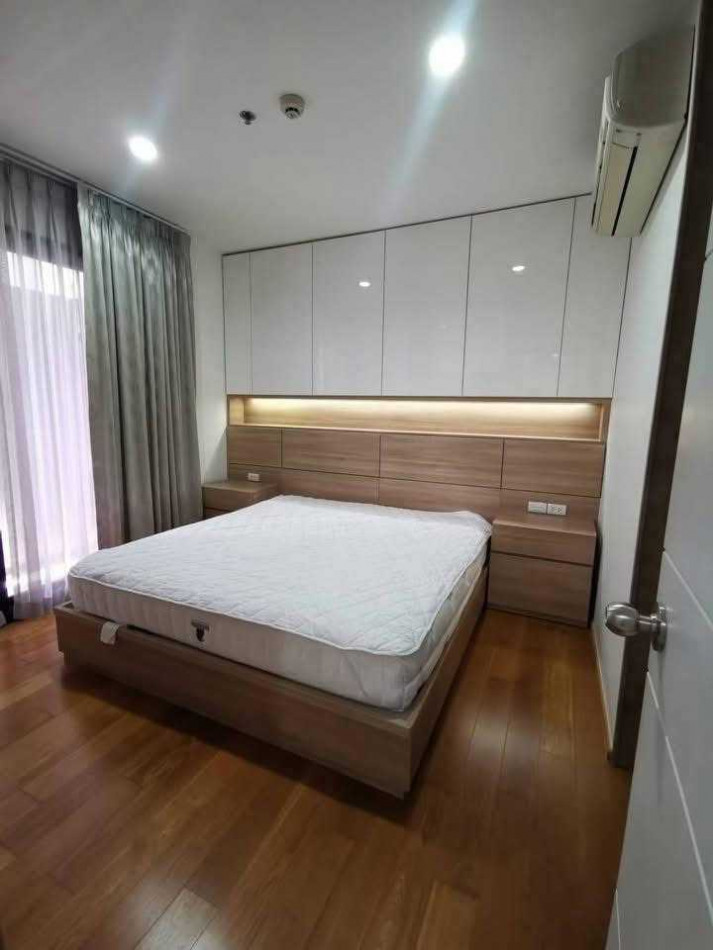 Condo for sale: The Vertical Aree, 70.56 sq m, near BTS Ari.