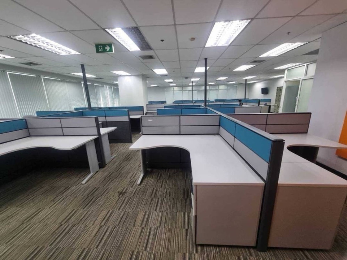 ขาย พื้นที่ office  ชาญอิสระ 2 ขนาด 268 ตรม. ชั้น 20 มีเฟอร์นิเจอร์ ใกล้ ทองหล่อ เอกมัย  – รูปที่ 2