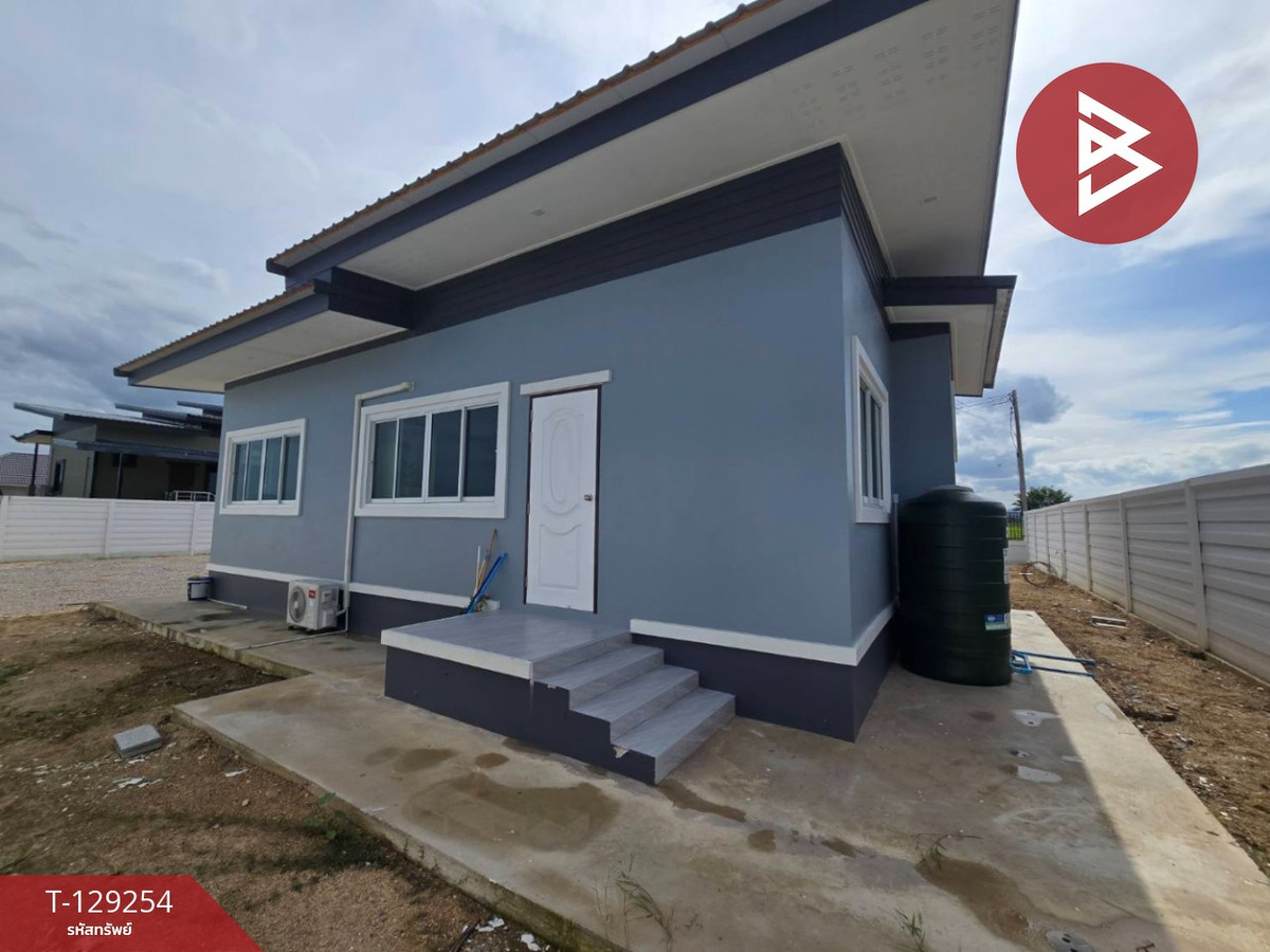 ขายบ้านเดี่ยวชั้นเดียว เนื้อที่ 2 งาน สำมะโรง เพชรบุรี – รูปที่ 2