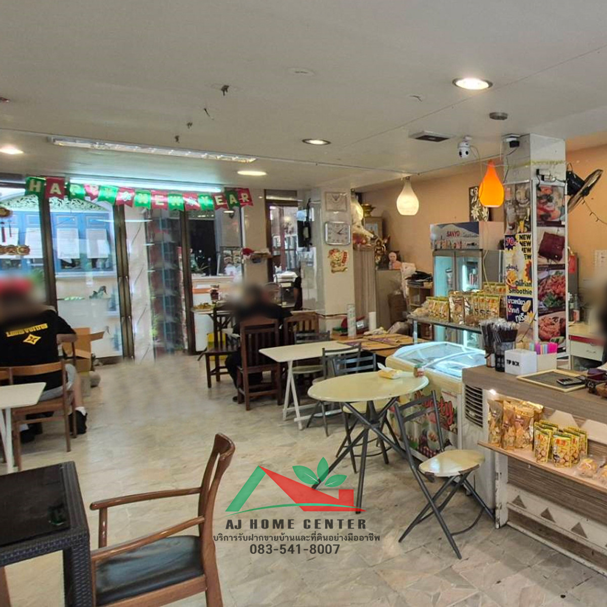 ขายตึก4ชั้น 5คูหา พร้อมบ้านโบราณ1หลัง ขนาด208ตรว. ถนนดินสอ ใกล้ศาลาว่าการกรุงเทพ – รูปที่ 2