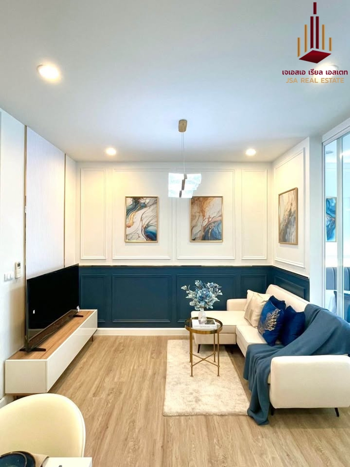 ✨ For Sale: S1 Rama 9 Condo ✨ 💰 Only 2,190,000 THB ✨ For Sale: S1 Rama 9 Condo ✨ 💰 Only 2,190,000 THB