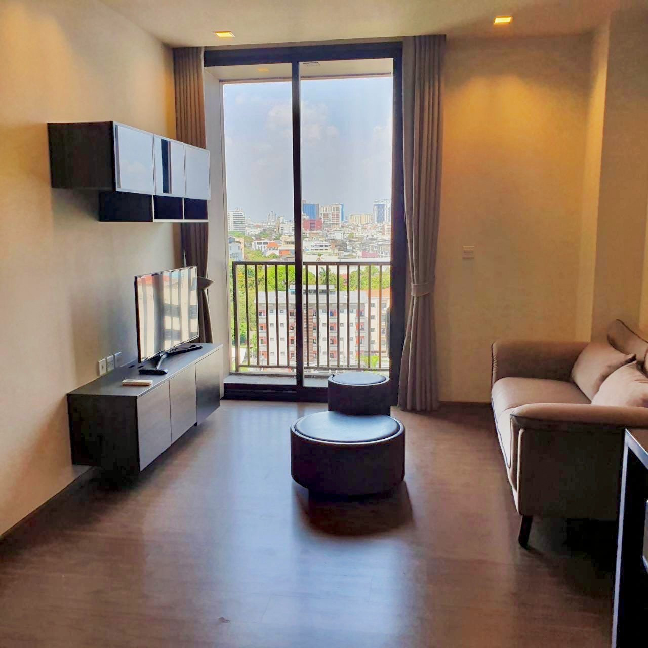 THE LINE Sukhumvit 71 (เดอะ ไลน์ สุขุมวิท 71) (1bed1bath 42sqm) THE LINE Sukhumvit 71 (เดอะ ไลน์ สุขุมวิท 71) (1bed1bath 42sqm)