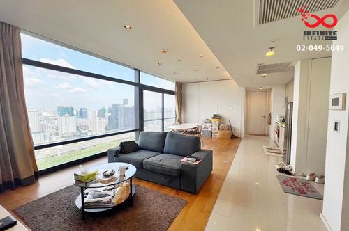ขายคอนโด เซอร์เคิล ลิฟวิ่ง โปรโตไทพ์ ชั้น37  84ตรม.ราชเทวี เพชรบุรีตัดใหม่ ใกล้รถไฟฟ้า 