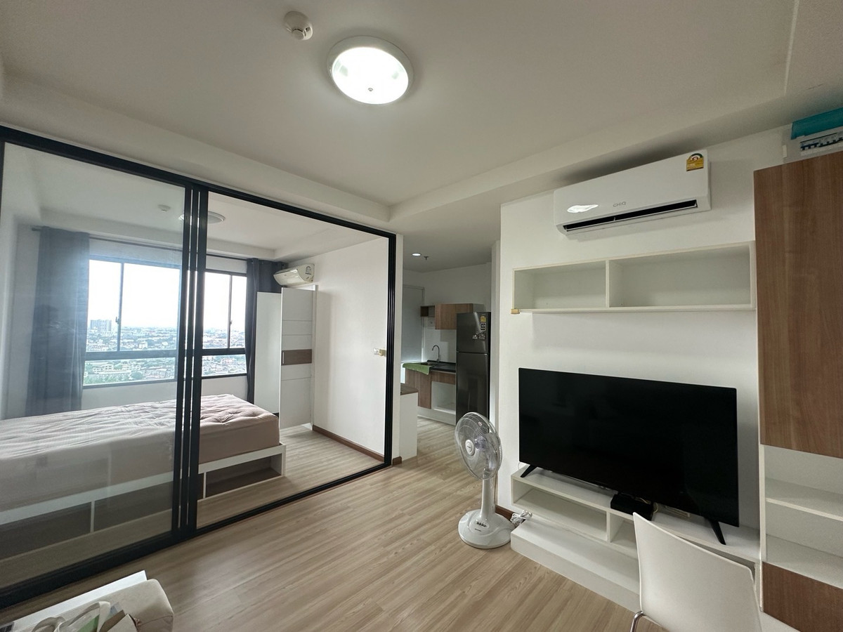 >>ขาย เจคอนโด (สาทร-กัลปพฤกษ์) ขนาด 31 ตรม  ชั้น 24  อาคารบี**ราคาพิเศษ**1,300,000 บาท  เท่านั้น  