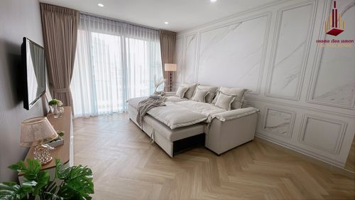 ✨ For Rent: The Star Estate @ Narathiwas Condo ✨ 💰 Only 32,000 THB/month