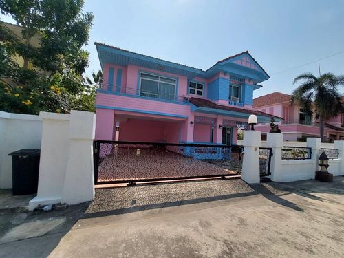 Thai Pura / 3 Bedrooms (FOR SALE), Thai Pura / 3 Bedrooms (FOR SALE) YEAN067