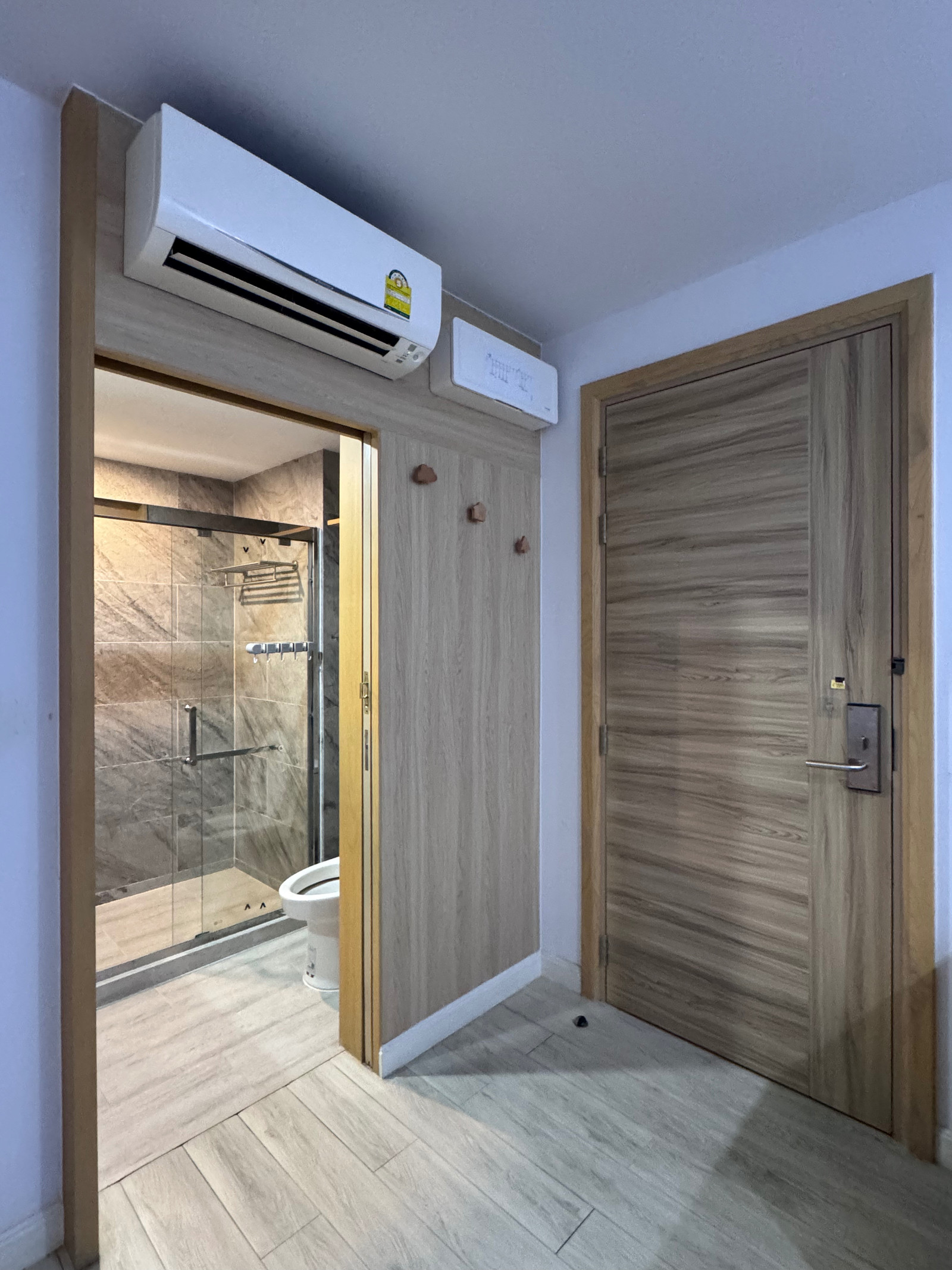 ขาย v condo พร้อมอยู่เฟอร์นิเจอร์ครบ ใกล้ม.มหิดล – รูปที่ 3