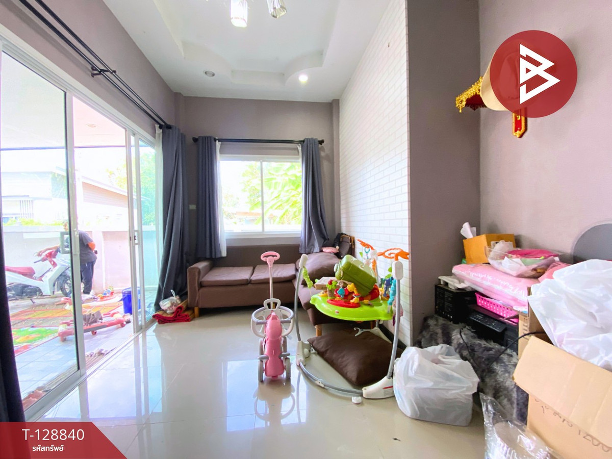 ขายบ้านเดี่ยว หมู่บ้านอยู่เจริญ บ้านทุ่ม เฟส 3 ขอนแก่น ต่อเติมพร้อมอยู่ – รูปที่ 3