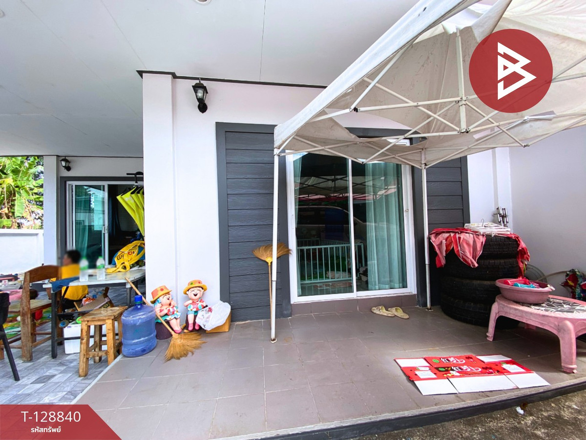 ขายบ้านเดี่ยว หมู่บ้านอยู่เจริญ บ้านทุ่ม เฟส 3 ขอนแก่น ต่อเติมพร้อมอยู่ – รูปที่ 2