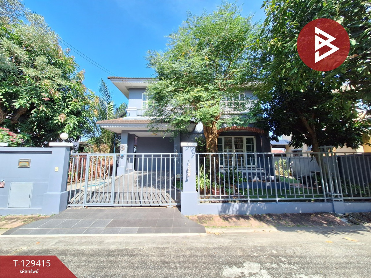 Single house for sale Chaiyaphruek Village 1, Khum Klao-Lat Krabang (Chaiyaphruek 1 Khumklao-Lat Krabang) Bangkok Single house for sale Chaiyaphruek Village 1, Khum Klao-Lat Krabang (Chaiyaphruek 1 Khumklao-Lat Krabang) Bangkok