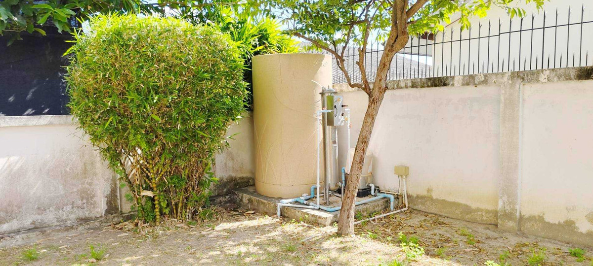 Detached House for Sale: Rungrueang Place Village, 180 sqm, Near Central Rayong – รูปที่ 2