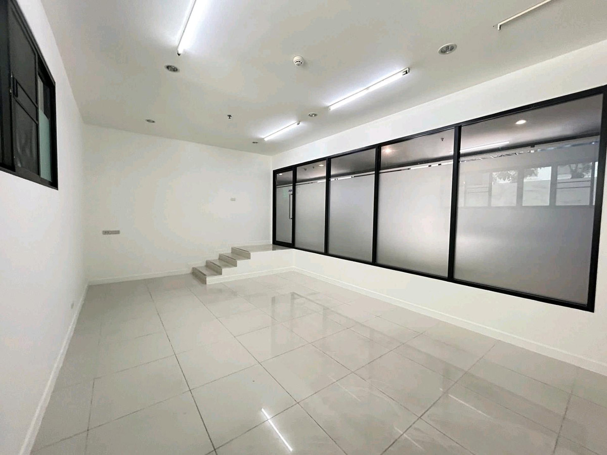 ให้เช่าร้านค้า 32 ตร.ม. ใต้คอนโด Thana Astoria Pinklao — ติด MRT บางยี่ขัน (493 ยูนิต) – รูปที่ 2
