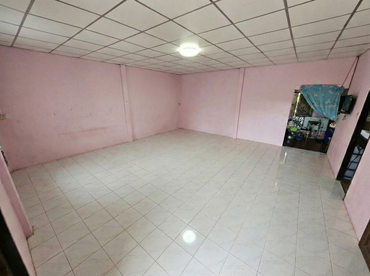 หลุดจอง! บ้านเดี่ยวหลังใหญ่ 125 ตร.ว. 3 นอน 2 น้ำ ทำเลบ้านค่าย ระยอง ใกล้นิคมโรจนะ พื้นที่กว้างสุดในย่าน – รูปที่ 3