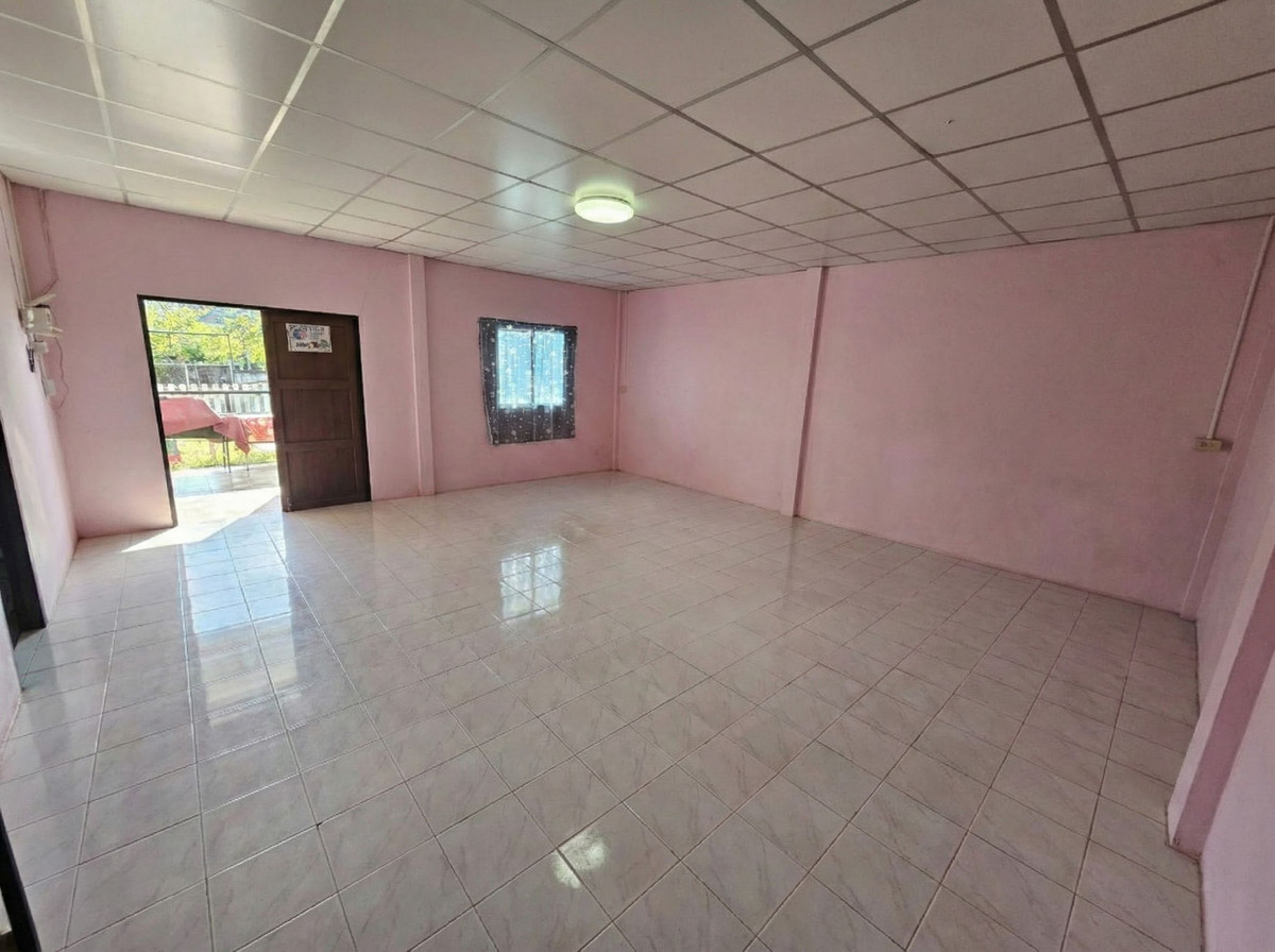 หลุดจอง! บ้านเดี่ยวหลังใหญ่ 125 ตร.ว. 3 นอน 2 น้ำ ทำเลบ้านค่าย ระยอง ใกล้นิคมโรจนะ พื้นที่กว้างสุดในย่าน – รูปที่ 4