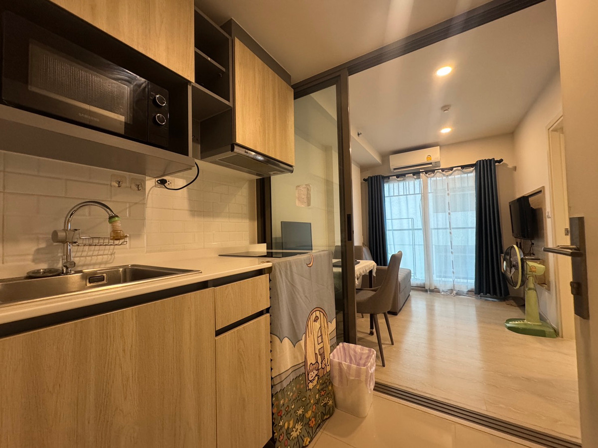 🔥 ขาย 🔥  ฟีล พหล 34 - Phyll Phahol 34 / 1 ห้องนอน AON282 – รูปที่ 4