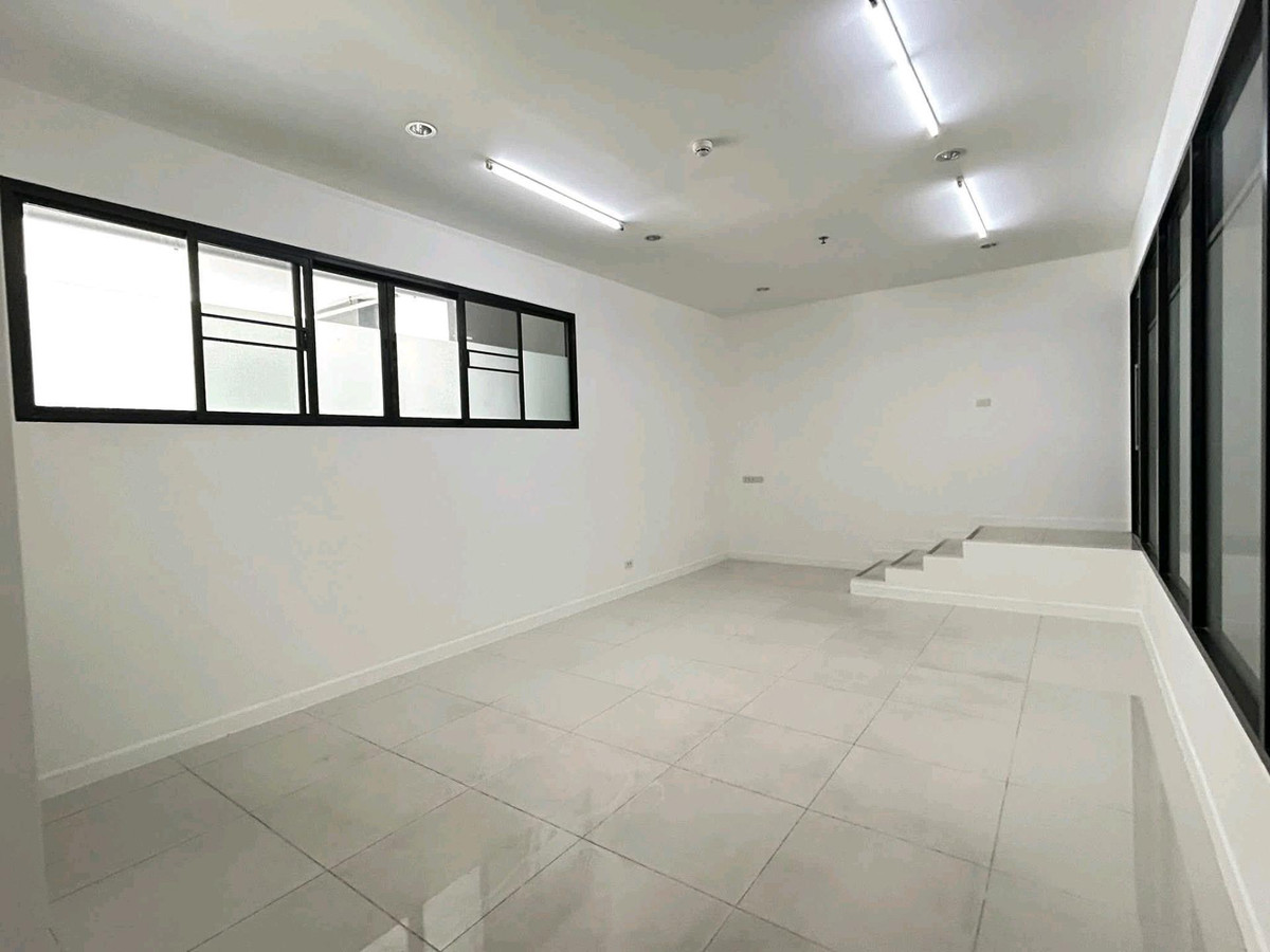 ให้เช่าร้านค้า 32 ตร.ม. ใต้คอนโด Thana Astoria Pinklao — ติด MRT บางยี่ขัน (493 ยูนิต)
