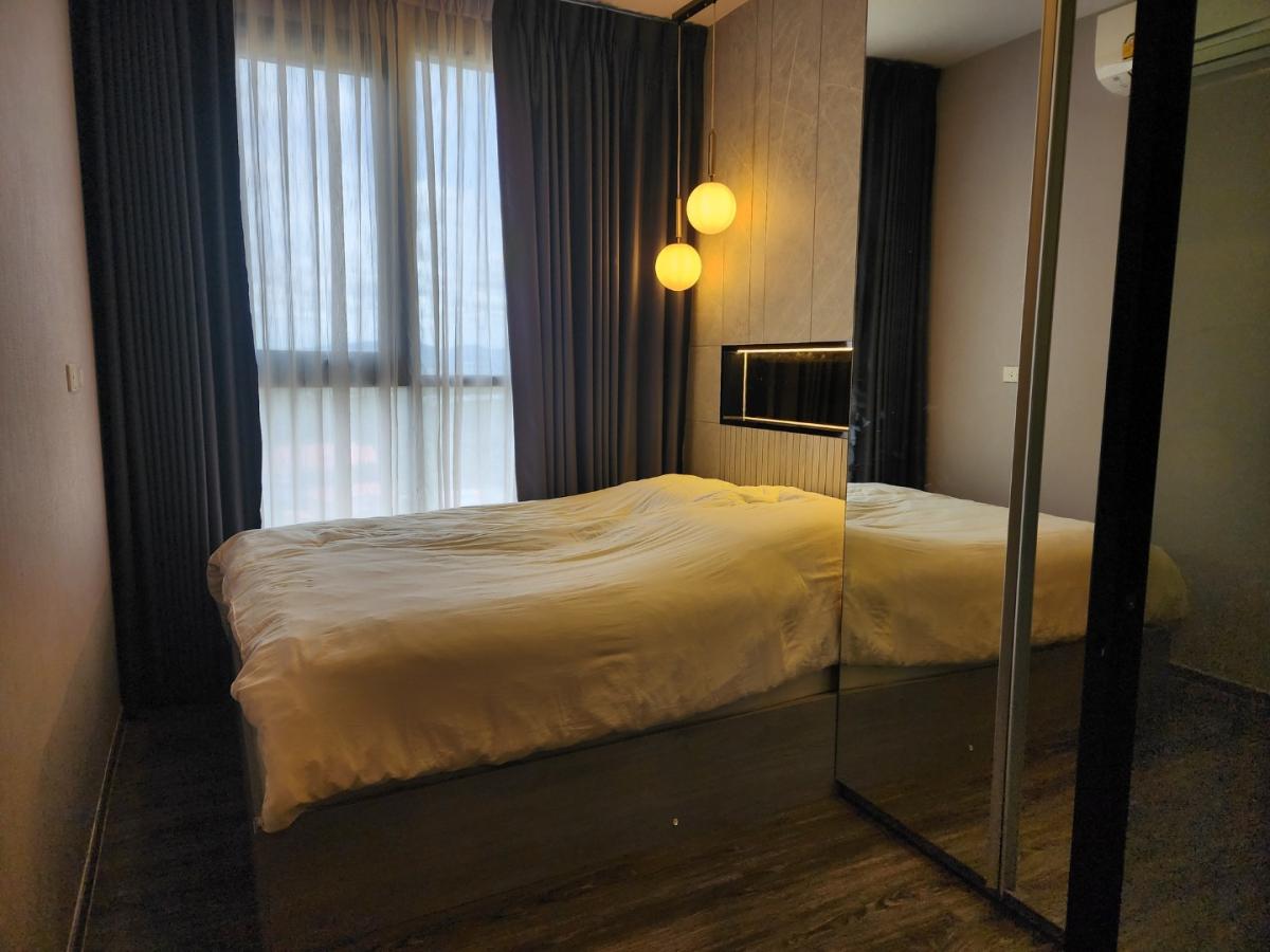 🔥Rent Now🔥 Notting Hill Rayong, Fully Furnished, Ready to Move In.