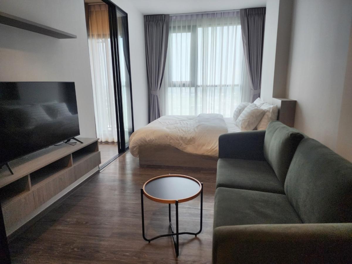 🔥Rent Now🔥 Notting Hill Rayong, Fully Furnished, Ready to Move In. 🔥Rent Now🔥 Notting Hill Rayong, Fully Furnished, Ready to Move In.