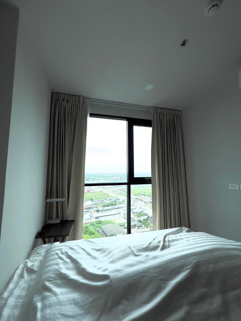 🔥Rent Now🔥 Notting Hill Rayong, Fully Furnished, Ready to Move In. 🔥Rent Now🔥 Notting Hill Rayong, Fully Furnished, Ready to Move In.