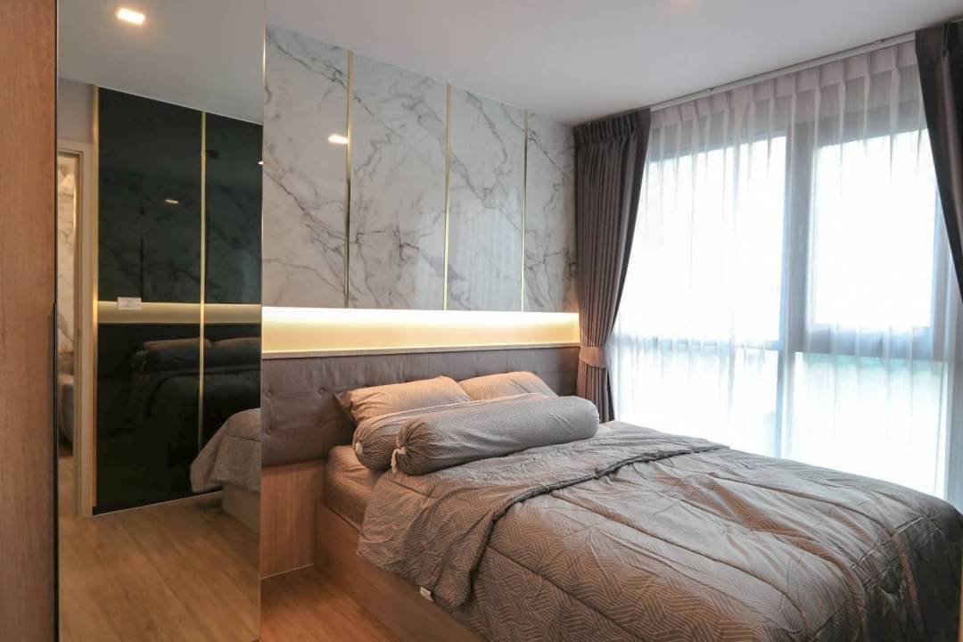 🔥Rent Now🔥 Kensington Rayong, Fully Furnished, Ready to Move In. 🔥Rent Now🔥 Kensington Rayong, Fully Furnished, Ready to Move In.