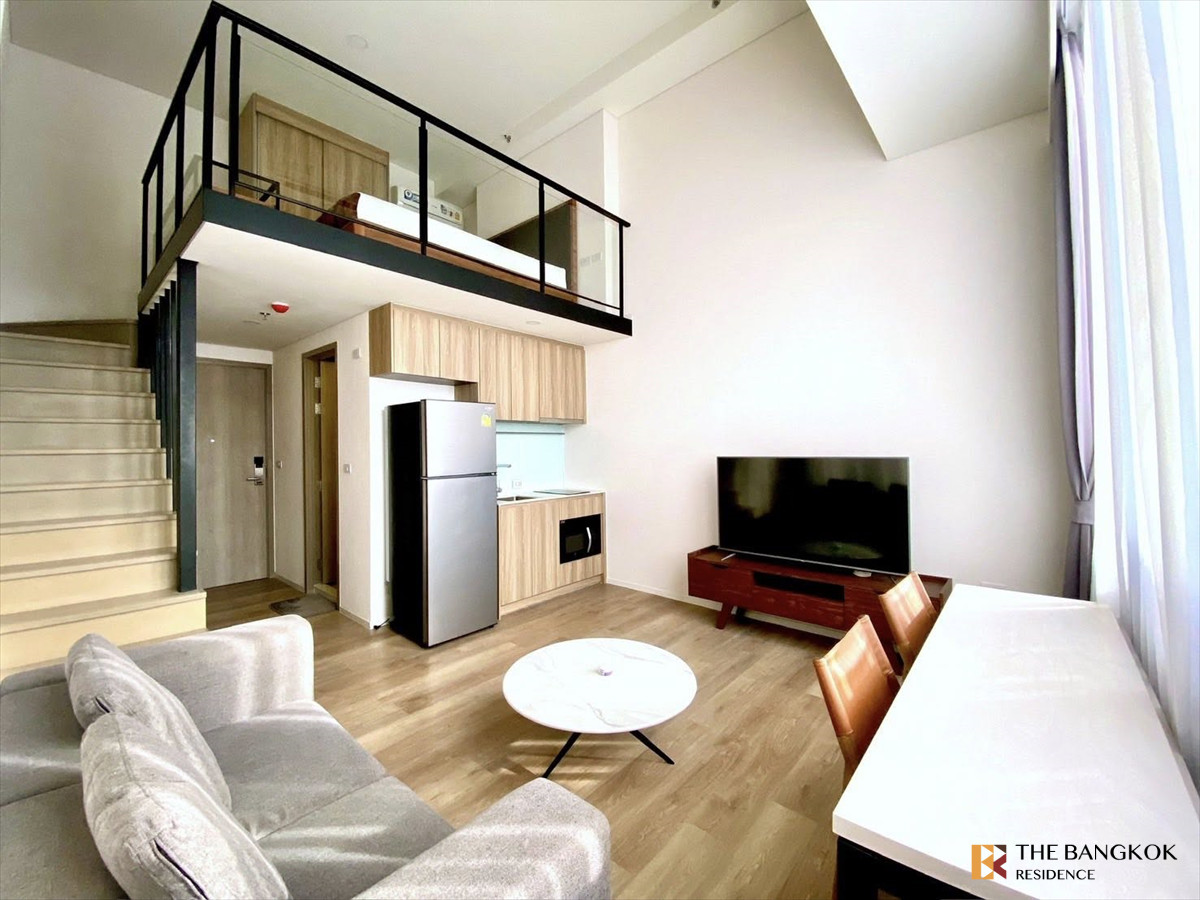 ⚡ Ready to Transfer! Ramada Residence (Siamese) Sukhumvit 87, near BTS On Nut