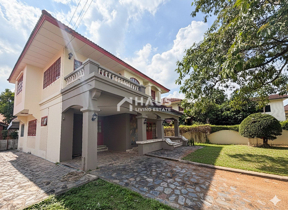 🏡 การันตีคุ้มที่สุดในโซนนี้! บ้านเดี่ยว/คอนโด สเปกจัดเต็ม ราคาต่ำกว่า 8 ล้าน 🔥 ขายบ้านเดี่ยว ชัยพฤกษ์ บางแวก 🔥 Chaiyapruek Bangwaek / 4 ห้องนอน #HPHU019 – รูปที่ 3