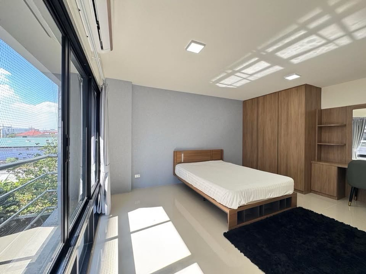 คอนโดห้องมุม 2 นอน 93.17 ตร.ม. ที่จอดรถ fix 1 คัน Park Village อ่อนนุช–สุวรรณภูมิ เฟอร์ครบ รีโนเวทพร้อมอยู่ คอนโดห้องมุม 2 นอน 93.17 ตร.ม. ที่จอดรถ fix 1 คัน Park Village อ่อนนุช–สุวรรณภูมิ เฟอร์ครบ รีโนเวทพร้อมอยู่