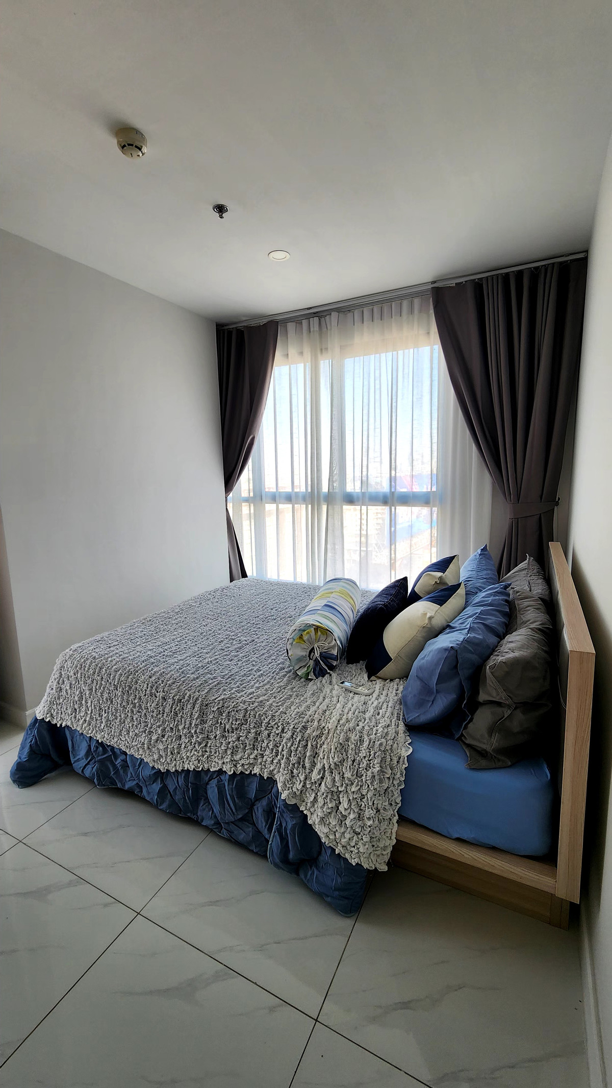 Condo for Rent: Ideo O2 Near BTS Bang Na (approx. 300 meters) Condo for Rent: Ideo O2 Near BTS Bang Na (approx. 300 meters)