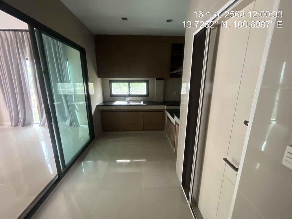 โครงการเศรษฐสิริ อ่อนนุช - ศรีนครินทร์ – รูปที่ 3