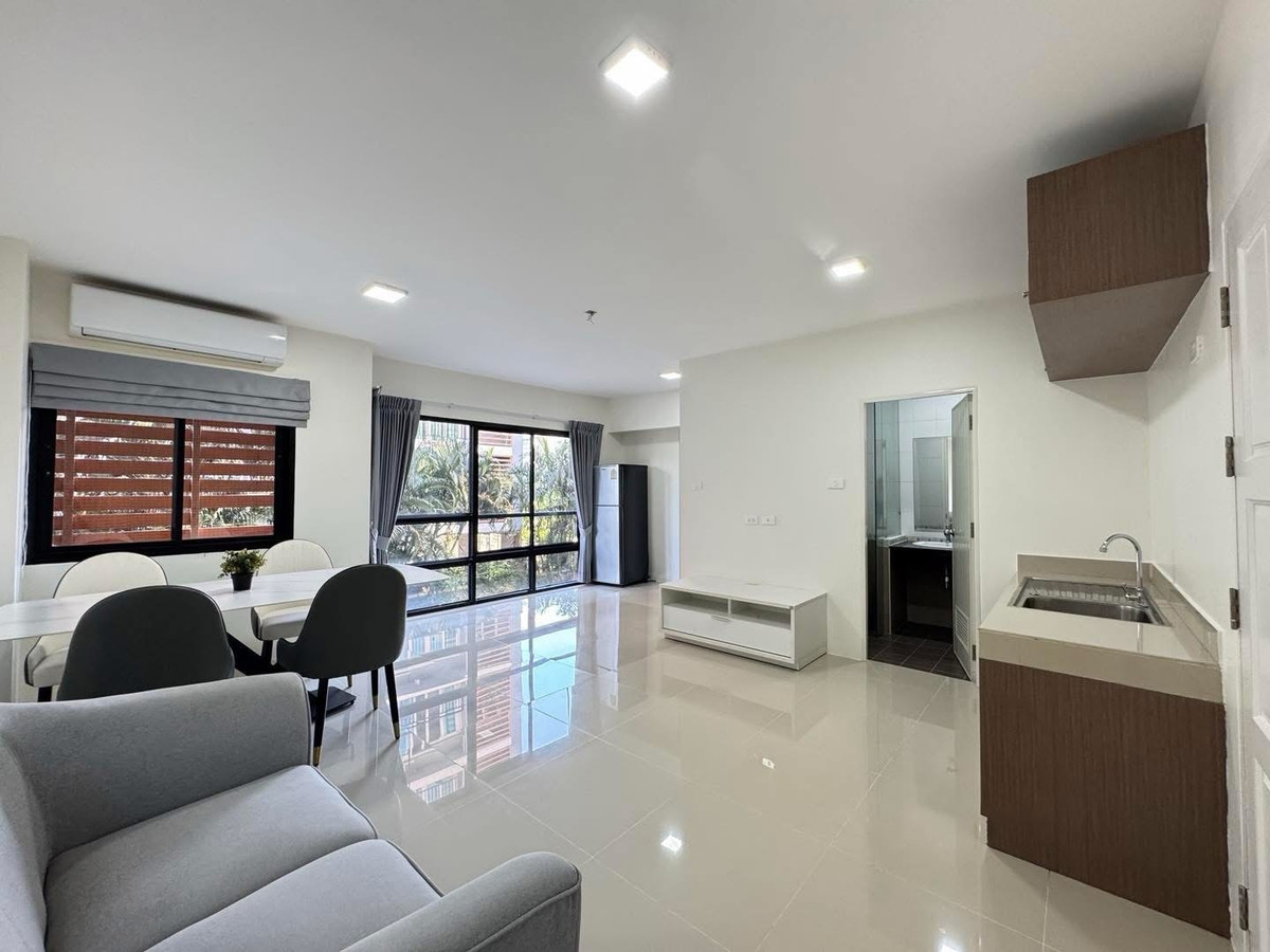 ขายคอนโด Park Village อ่อนนุช-สุวรรณภูมิ ห้องมุม 68.84 ตรม. เฟอร์ครบ รีโนเวทพร้อมอยู่ ใกล้MRT สถานีศรีนุช ขายคอนโด Park Village อ่อนนุช-สุวรรณภูมิ ห้องมุม 68.84 ตรม. เฟอร์ครบ รีโนเวทพร้อมอยู่ ใกล้MRT สถานีศรีนุช