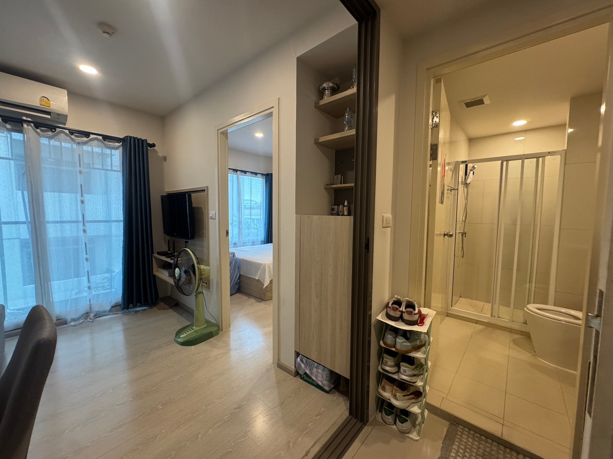 🔥 ขาย 🔥  ฟีล พหล 34 - Phyll Phahol 34 / 1 ห้องนอน AON282 – รูปที่ 2