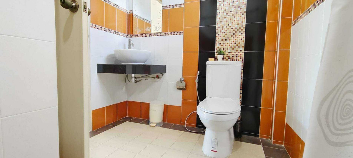 Detached House for Sale: Rungrueang Place Village, 180 sqm, Near Central Rayong – รูปที่ 3