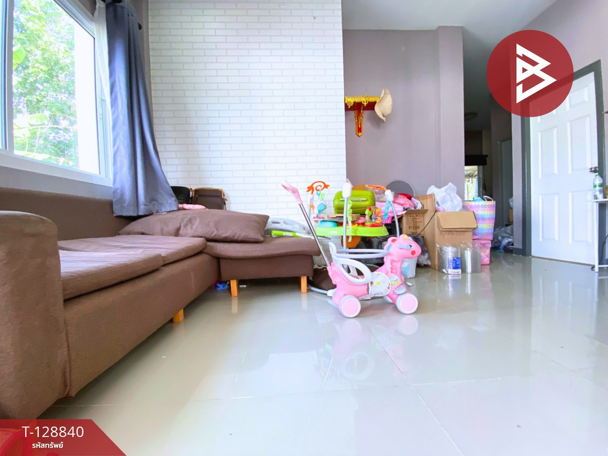 ขายบ้านเดี่ยว หมู่บ้านอยู่เจริญ บ้านทุ่ม เฟส 3 ขอนแก่น ต่อเติมพร้อมอยู่ – รูปที่ 4