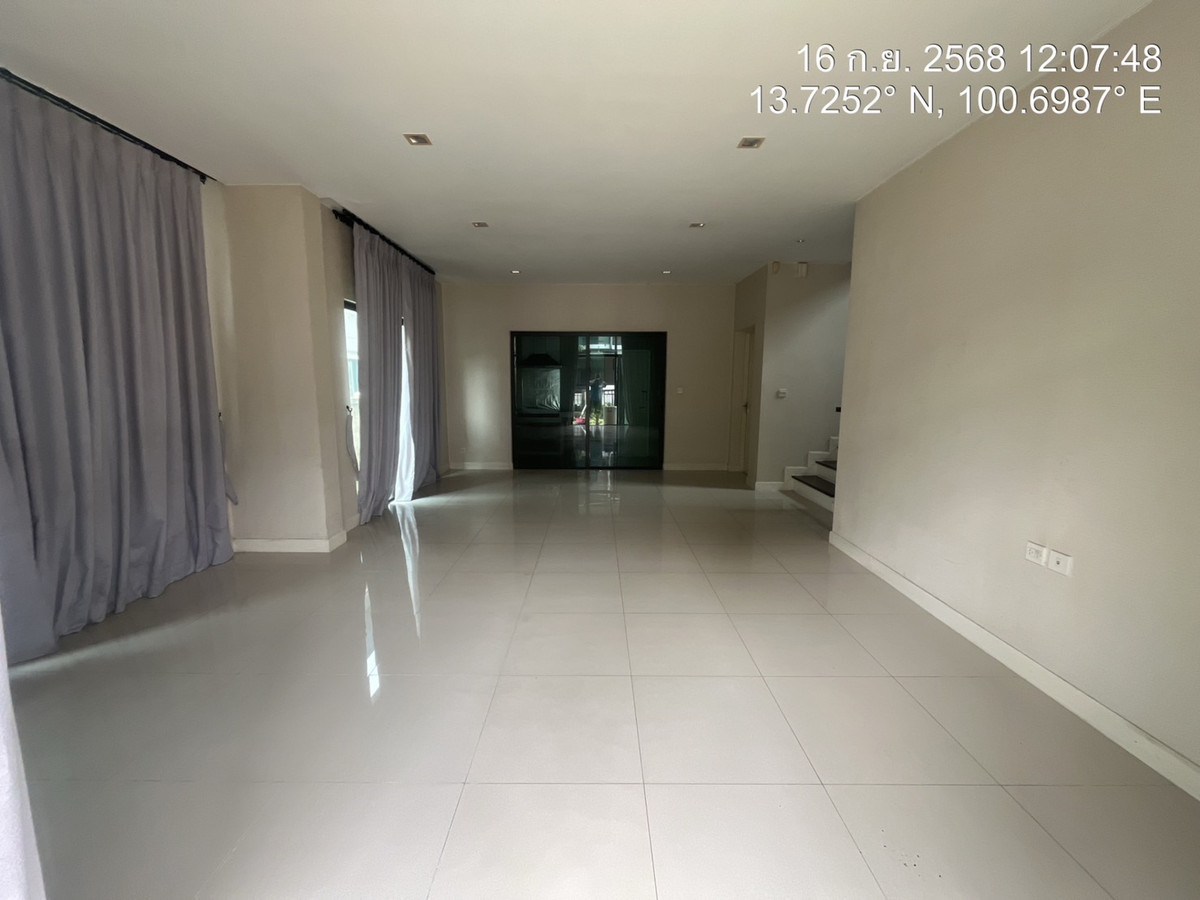 โครงการเศรษฐสิริ อ่อนนุช - ศรีนครินทร์ – รูปที่ 2