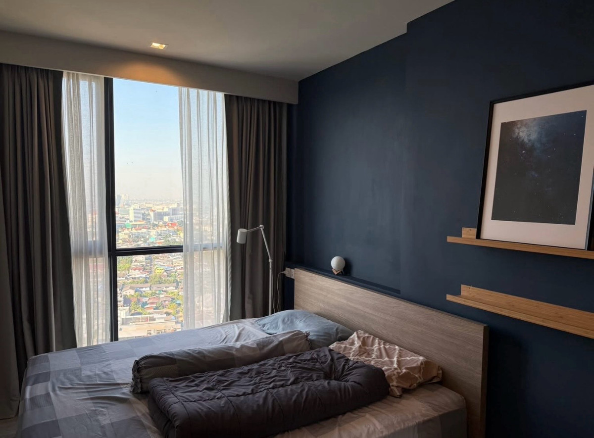 Condo for sale, The Line Wongsawang (The Line Wongsawang), near MRT Wong Sawang. Condo for sale, The Line Wongsawang (The Line Wongsawang), near MRT Wong Sawang.