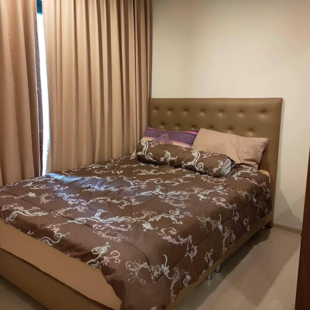 Condo for sale, good location, near BTS Phra Khanong, Life Sukhumvit 48 project (S5254) Condo for sale, good location, near BTS Phra Khanong, Life Sukhumvit 48 project (S5254)