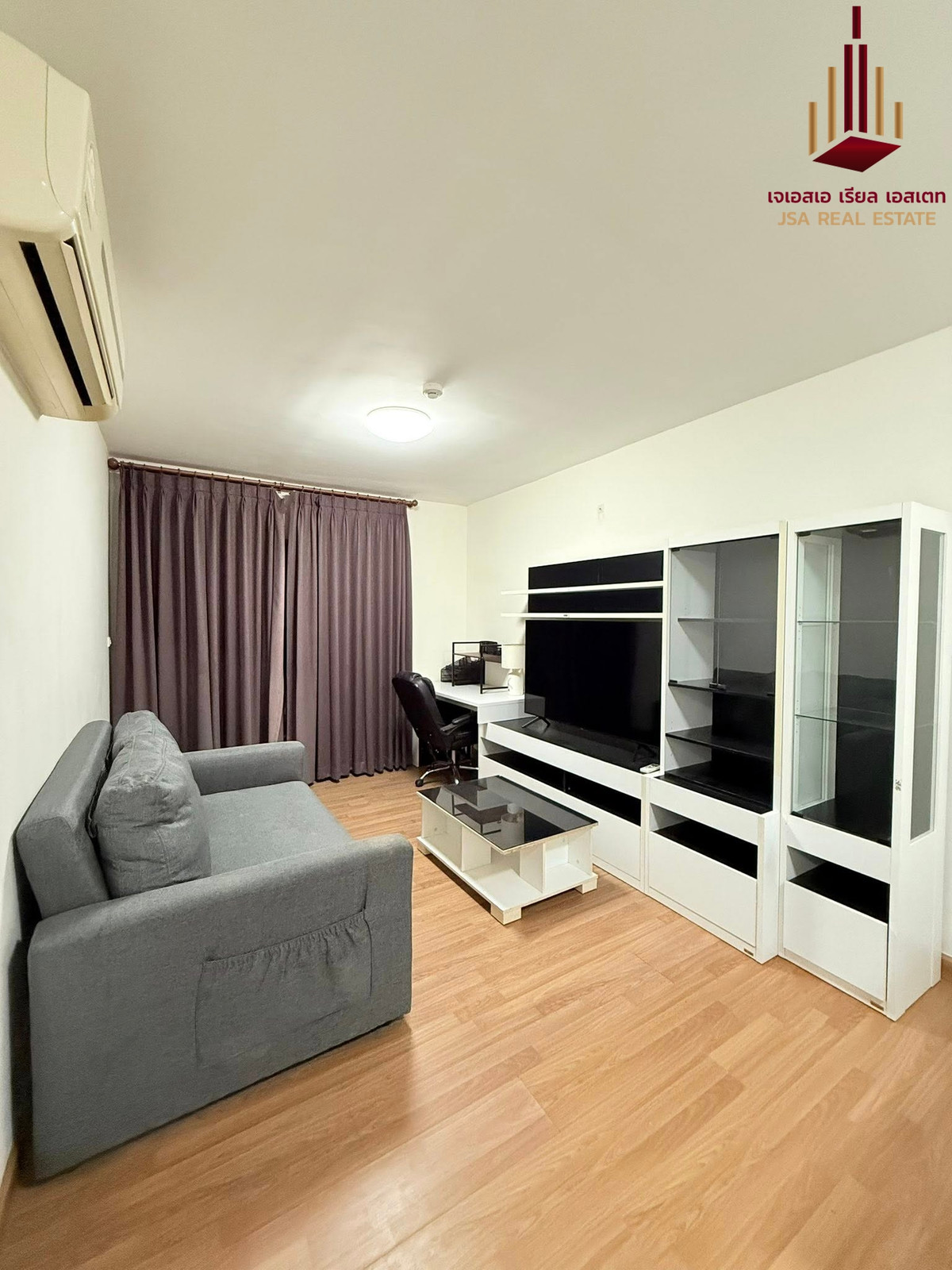 ✨ For Sale: S&S Sukhumvit 101/1 Condo ✨ 💰 Only 2,950,000 THB ✨ For Sale: S&S Sukhumvit 101/1 Condo ✨ 💰 Only 2,950,000 THB