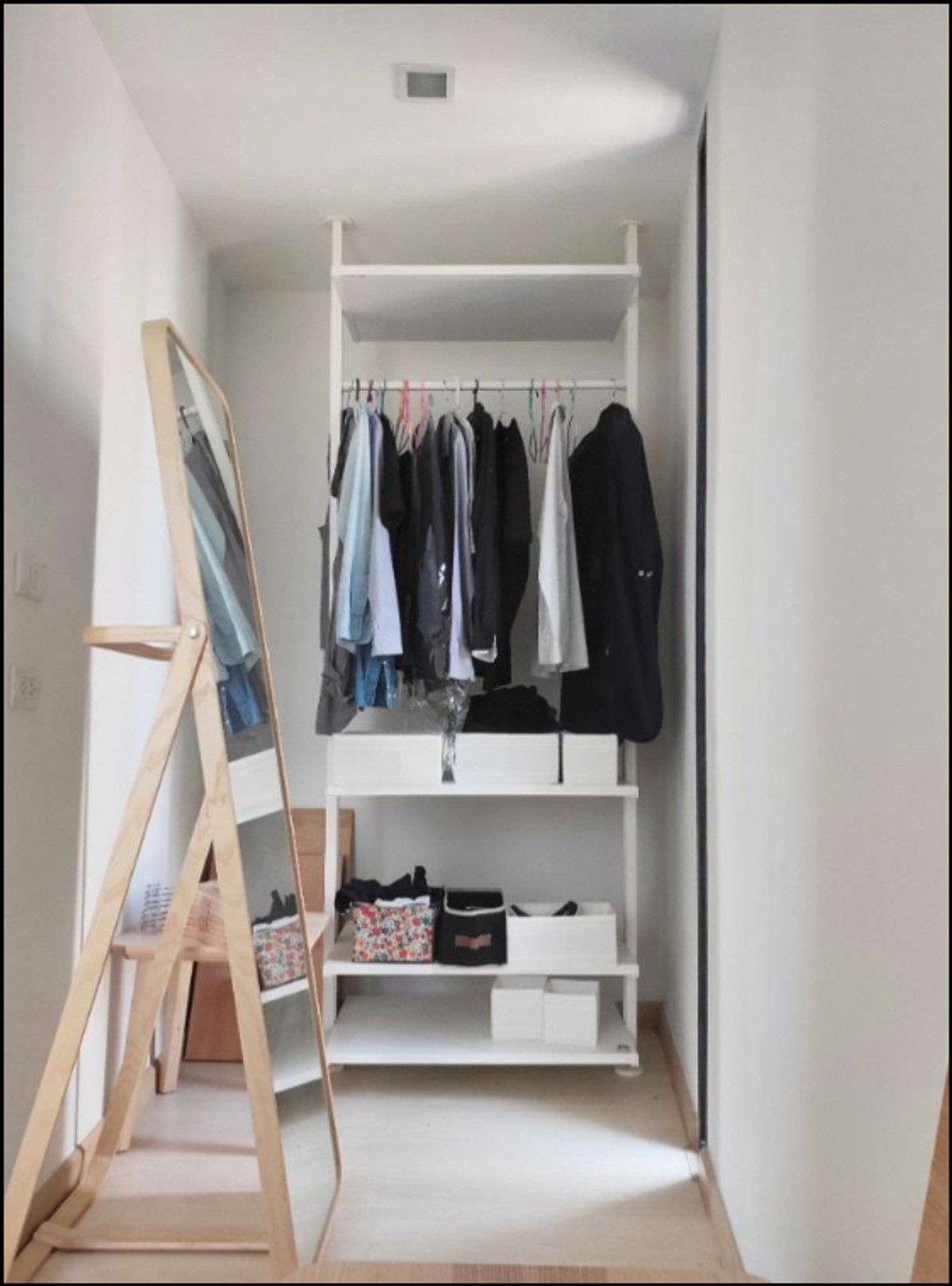 ขายคอนโด socio inthamara ห้องมุม ใกล้รถไฟฟ้า BTS สะพานควาย (S5258) – รูปที่ 3