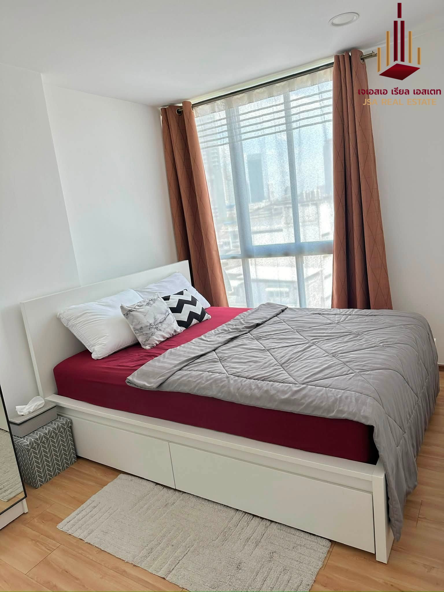 ✨ For Rent: Notting Hill The Exclusive CharoenKrung Condo ✨ 💰 Only 15,000 THB/month ✨ For Rent: Notting Hill The Exclusive CharoenKrung Condo ✨ 💰 Only 15,000 THB/month
