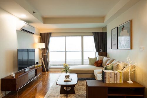 ขายพร้อมผู้เช่า Baan Nonsi ราคา 13,500,000 บาท [MKs251206]