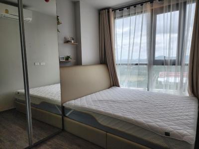 🔥Rent Now🔥 Notting Hill Rayong, Fully Furnished, Ready to Move In.