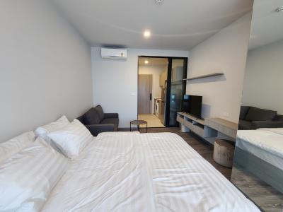 🔥Rent Now🔥 Notting Hill Rayong, Fully Furnished, Ready to Move In.